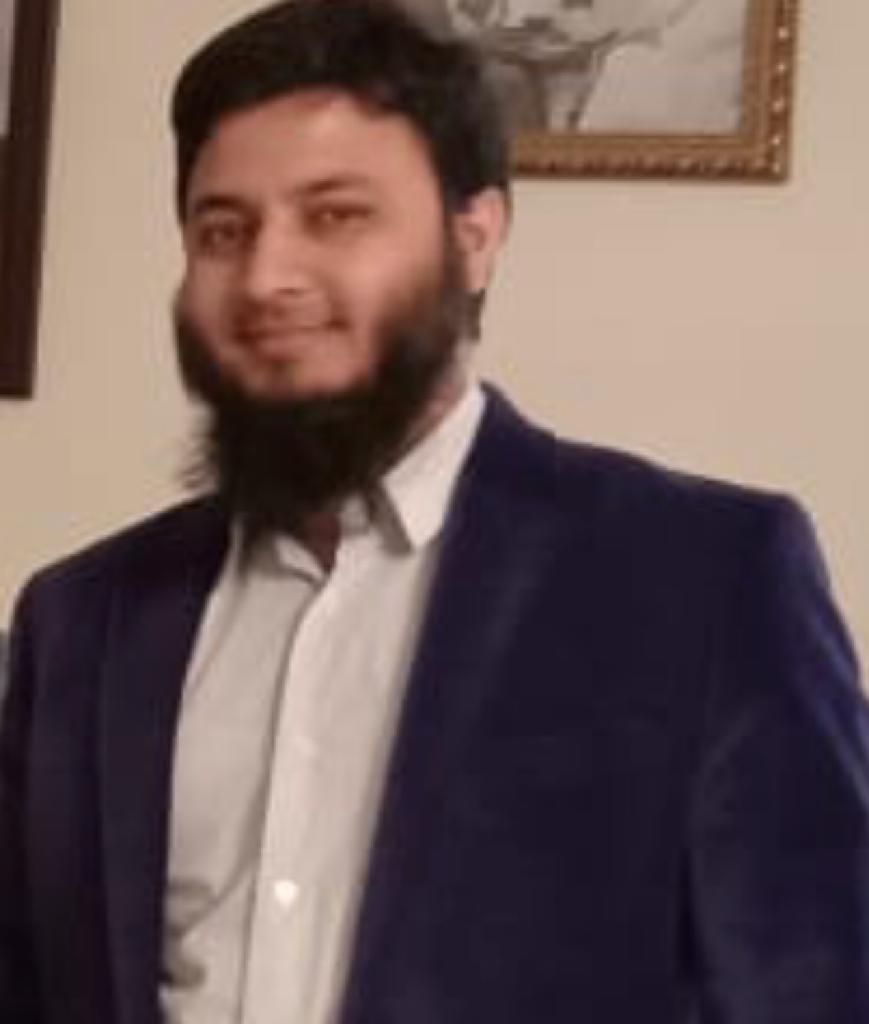 Mr.Junaid Malik