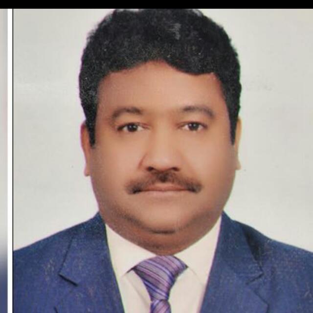 Dr.Ashraf Mohammed Ali
